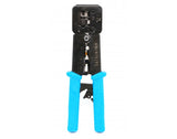 CRIMPING TOOL PASS THRU RJ45 CONNECTORS (HEAVY)