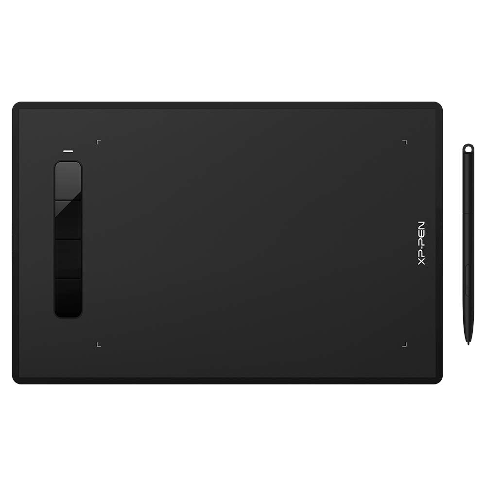 XP PEN Star G960S Graphics Tablet – BROOT COMPUSOFT LLP