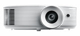 Optoma Mainstream Data Projector  EH412