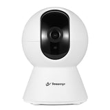 SECUREYE 2MP WIFI CAMERA PT S PT10 ONLINE RECORDING ONLY BROOT COMPUSOFT LLP JAIPUR 