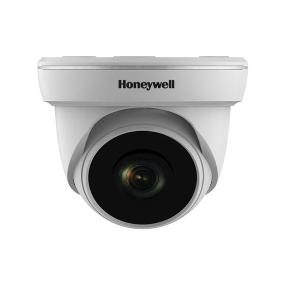 Honeywell 2MP AHD Lite, Dome, Fixed Lens  HADC-2005PI-L
