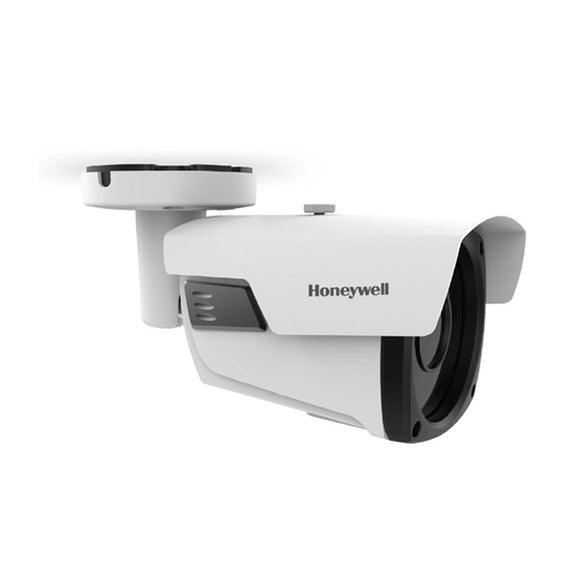 Honeywell 5 MP AHD Vari-Focal Lens Bullet Camera   HABC-5005PIV