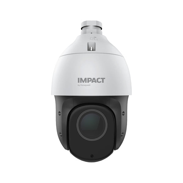 honeywell ip ptz camera