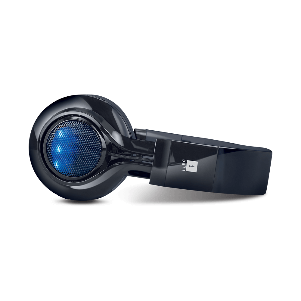Iball Bluetooth Headset With Mic Glint BT06 BROOT COMPUSOFT LLP