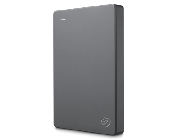 Seagate External Hard Disk 1TB BASIC 2.5 STJL1000400 BROOT COMPUSFT LLP JAIPUR