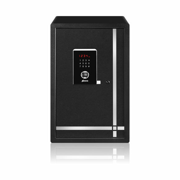 Ozoe Safilo Bio-2 (55 ltr) | Home & Office Biometric Locker