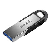 SanDisk Ultra Flair 64GB USB 3.0 Pen Drive CZ73   BROOT COMPUSOFT LLP 