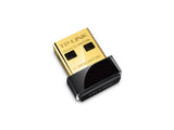 TP-Link Wifi USB Adapter 150Mbps TL-Wn725 - BROOT COMPUSOFT LLP