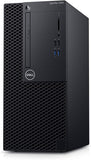 DELL DESKTOP OPTIPLEX 3060 MT - BROOT COMPUSOFT LLP