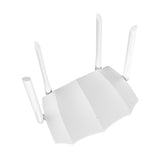 Tenda AC5 1200 Mbps 4 Antenna Dual Band Wireless Router  BROOT COMPUSOFT LLP  