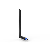 Tenda U10 650 Mbps Dual Band WiFi Adapter    BROOT COMPUSOFT LLP  