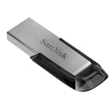 SanDisk Ultra Flair 64GB USB 3.0 Pen Drive CZ73  BROOT COMPUSOFT LLP 