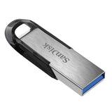 SanDisk Ultra Flair 64GB USB 3.0 Pen Drive CZ73  BROOT COMPUSOFT LLP  