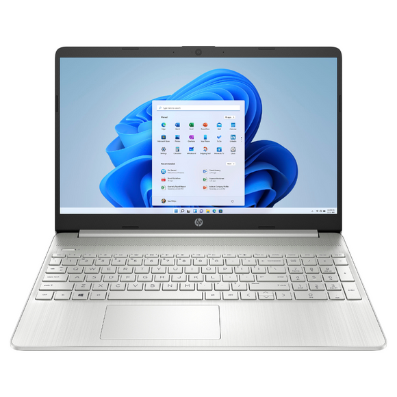 HP Laptop 15s-fq5010TU BROOT COMPUSOFT LLP JAIPUR