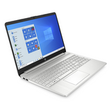 HP Laptop 15s-fq5009TU 12th Gen Intel Core i5 Processor/8GB RAM/512GB SSD/Win 11/Intel HD Graphic Card/Microsoft Office Home & Student 2021/Screen Inch 15.6 Full HD/Silver