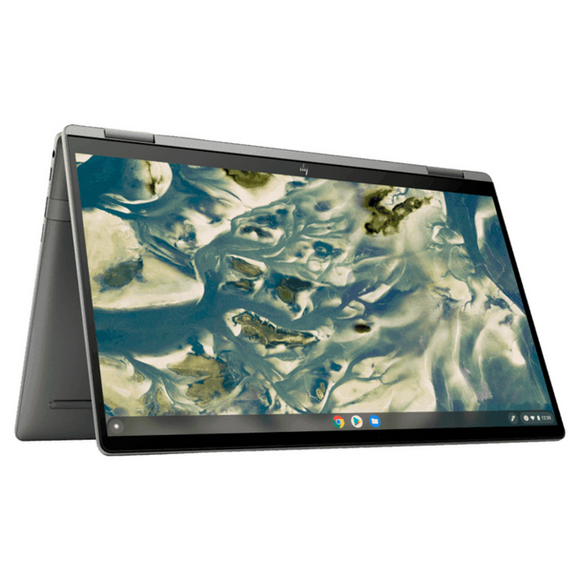 HP Laptop Chromebook x360 14c-cc0009TU