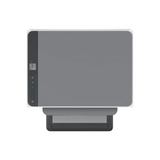 HP Laserjet Tank 1005w Printer: Print, Copy, Scan, Self Reset Dual Band WiFi