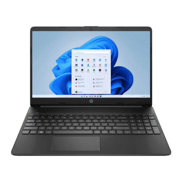 HP Laptop 15s- Fq4022TU BROOT COMPUSOFT LLP JAIPUR