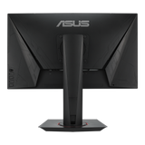 ASUS VG258Q Gaming Monitor - 24.5”, Full HD, 1ms, 144Hz, G-SYNC Compatible, Adaptive-Sync