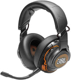 JBL Quantum ONE Wired Gaming Headphone with Active Noise Cancelling - BROOT COMPUSOFT LLP