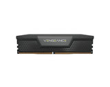 Corsair Vengeance DDR5 16GB 16GBx1 5200MHz Black Desktop RAM CMK16GX5M1B5200C40