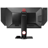 BenQ Zowie XL2746S 27 inch 240Hz Gaming Monitor  1080p 0.5ms  Dynamic Accuracy Plus & Black Equalizer for Competitive Edge  S-Switch for Custom Display Profiles  Shield  Height Adjustable Stand