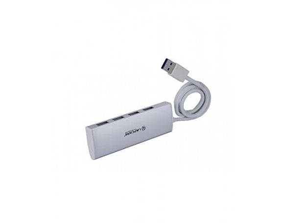 Lapcare USB HUB 4 PORT 3.0    LHB-368