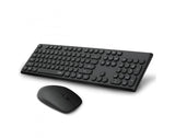 Rapoo X260 Wireless Keyboard and Mouse Combo  BROOT COMPUSOFT LLP JAIPUR 