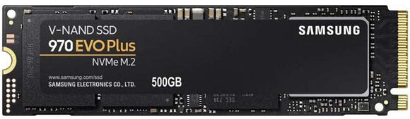 Samsung SSD 500 GB PCIe NVME - BROOT COMPUSOFT LLP Jaipur 