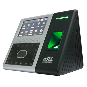 eSSL U Face-302 Biometrics & RFID, Time & Attendance + Access control, Face System