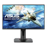 ASUS VG258Q Gaming Monitor - 24.5”, Full HD, 1ms, 144Hz, G-SYNC Compatible, Adaptive-Sync