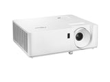 Optoma ZX300 XGA Professional Laser Projector  Compact Design & Bright 3500 lumens  DuraCore Technology, Up to 30,000 Hours  Network Control Quiet Operation 10W Speaker Built in