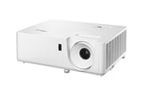 Optoma ZX300 XGA Professional Laser Projector  Compact Design & Bright 3500 lumens  DuraCore Technology, Up to 30,000 Hours  Network Control Quiet Operation 10W Speaker Built in