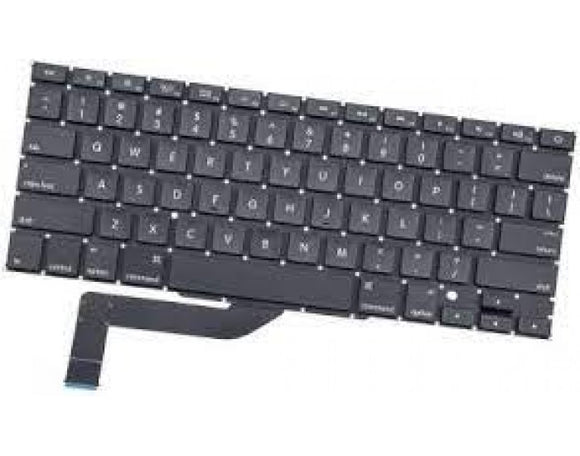 Laptop Keyboard For Apple  A1398