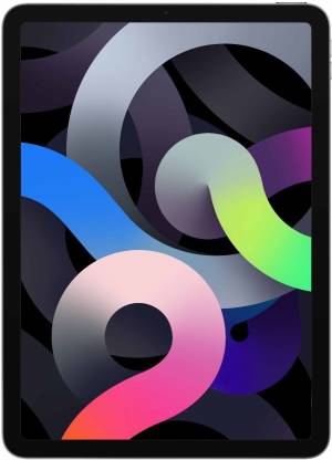 Apple iPad Air MYFM2HN/A 4th Gen 64 GB ROM 10.9 inch with Wi-Fi