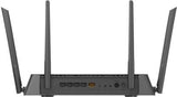 D-Link Wi-Fi Router 1900 Mbps AC MU-MIMO  DIR-878
