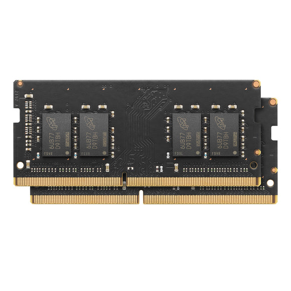 Apple Memory Module 64GB DDR4 2666MHz SO-DIMMS (2x32GB)  MUQQ2G/A