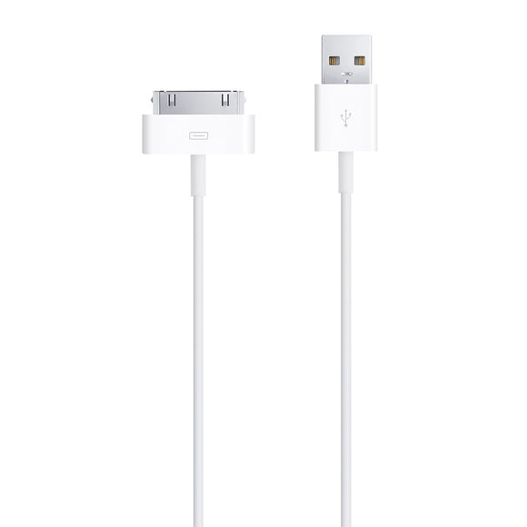 Apple 30-pin to USB Cable MA591ZM/C BROOT COMPUSOFT LLP JAIPUR