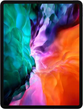 Apple iPad Pro MXF52HN/A 4th Gen 6 GB RAM 256 GB ROM 12.9 inch