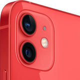 Apple  iPhone 12 Red  256 GB  MGJJ3HN/A