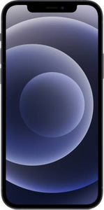 Apple iPhone 12 Black, 256 GB   MGJG3HN/A