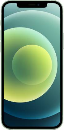 Apple iPhone 12 Green 64 GB  MGJ93HN/A