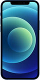 Apple  iPhone 12 Blue 256 GB  MGJK3HN/A