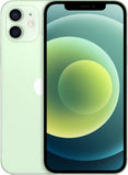 Apple iPhone 12 Green 256 GB   MGJL3HN/A
