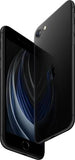 Apple iPhone SE 128 GB Black	  MHGT3HN/A