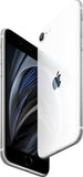 Apple iPhone SE 64 GB White  MHGQ3HN/A