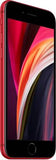 Apple iPhone SE 64 GB Red   MHGR3HN/A