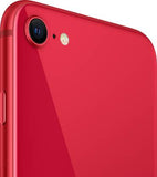 Apple iPhone SE 64 GB Red   MHGR3HN/A