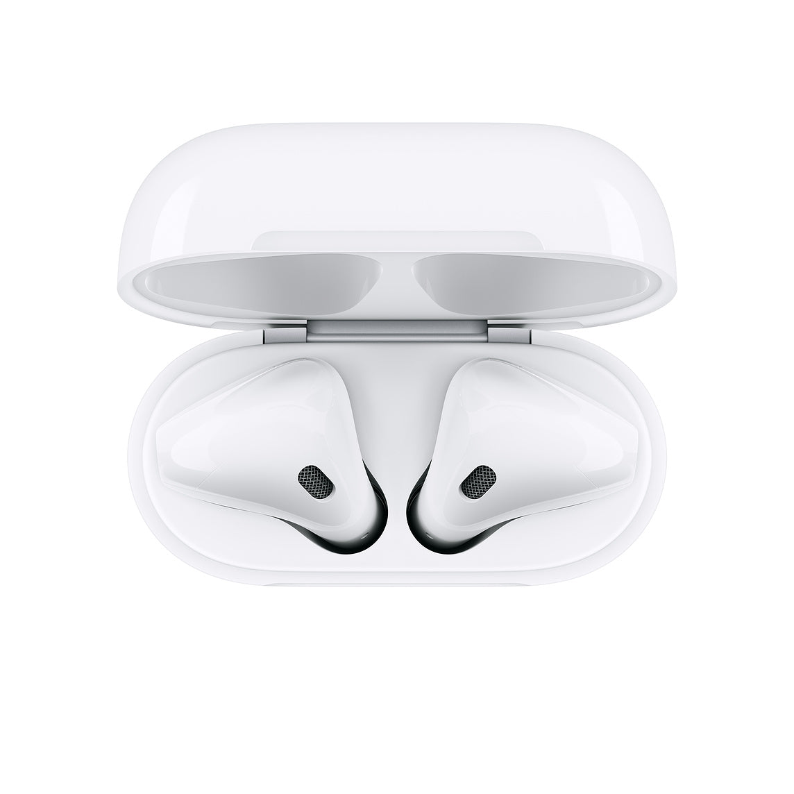 Charging Case Airpods Gen Light Fully Charged Where Is The Light