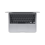 Apple MacBook Air  MGN63HN/A   with Apple M1 Chip  13-inch Screen/ 8GB RAM/256GB SSD/Space Grey